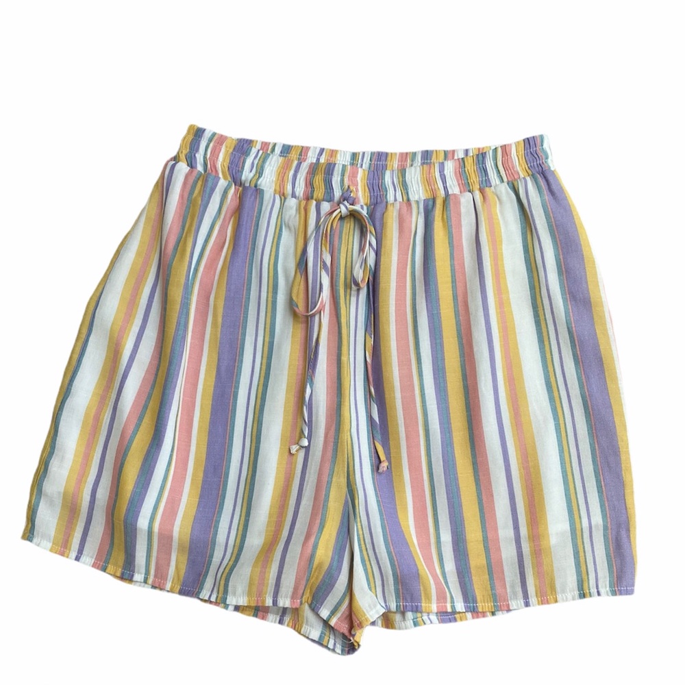 Miami shorts